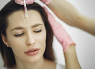 The Role of Botox in Preventative Aging Botox