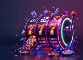 Exploring Steampunk-Inspired Worlds Through Online Slot Games Online Slot Games