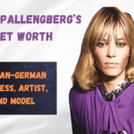 Anita Pallenberg's Net Worth