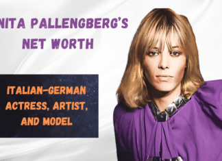 Anita Pallenberg’s Net Worth: A Look at Her Career, Movies, Personal Life, Kids, Height, Age, Physical Appearance and More Anita Pallenberg's Net Worth