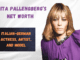 Anita Pallenberg’s Net Worth: A Look at Her Career, Movies, Personal Life, Kids, Height, Age, Physical Appearance and More Anita Pallenberg's Net Worth