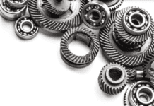 How Do Quality Hybrid Bearings Improve Machine Efficiency? Hybrid Bearings