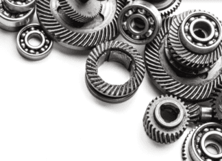 How Do Quality Hybrid Bearings Improve Machine Efficiency? Hybrid Bearings