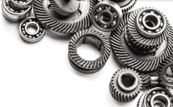 How Do Quality Hybrid Bearings Improve Machine Efficiency? Hybrid Bearings