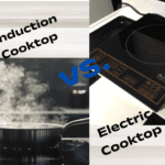 Induction Cooktops vs. Electric: Uncovering the Best Choice for Your Kitchen Induction Cooktops vs. Electric