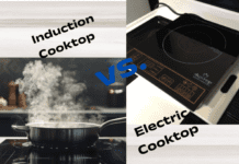 Induction Cooktops vs. Electric: Uncovering the Best Choice for Your Kitchen Induction Cooktops vs. Electric