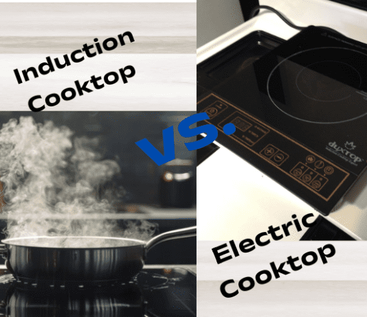 Induction Cooktops vs. Electric: Uncovering the Best Choice for Your Kitchen Induction Cooktops vs. Electric