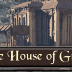 House of Grief in BG3