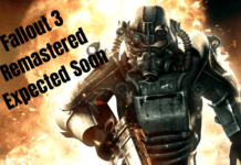Fallout 3 Remastered: Modernizing A Classic, Its Legacy, Features and Release Speculations Fallout 3 Remastered