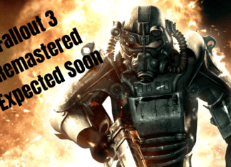 Fallout 3 Remastered: Modernizing A Classic, Its Legacy, Features and Release Speculations Fallout 3 Remastered