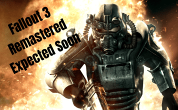 Fallout 3 Remastered: Modernizing A Classic, Its Legacy, Features and Release Speculations Fallout 3 Remastered