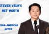 Steven Yeun’s Net Worth: A Closer Look at the Career and Personal Life of the Acclaimed Actor Steven Yeun's Net Worth