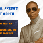 Doug E. Fresh's Net Worth