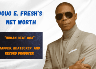 Doug E. Fresh’s Net Worth: A Look At His Career, Personal Life, Height, Weight, Physical Appearance And More Doug E. Fresh's Net Worth