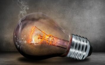 Understanding Flickering Light Bulbs: Causes, Common Fixes, And When to Call a Professional Flickering Light Bulbs