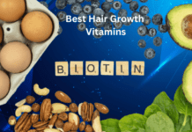 An Important and Comprehensice Overview of Best Hair Growth Vitamins Best hair growth vitamins