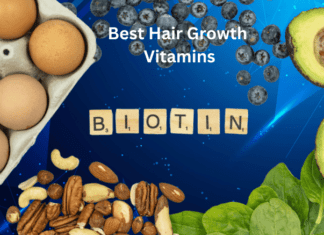 An Important and Comprehensice Overview of Best Hair Growth Vitamins Best hair growth vitamins
