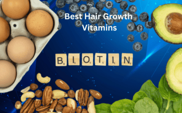 An Important and Comprehensice Overview of Best Hair Growth Vitamins Best hair growth vitamins