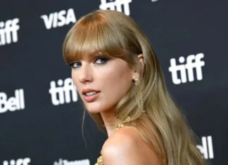 Taylor Swift Movies: A Deep Dive into Her Film Career Personal Life, Net Worth, Awards, And More Taylor Swift Movies