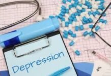 This Is What Clinical Depression Looks Like Clinical Depression