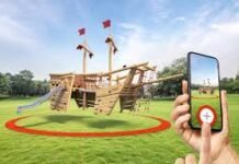 Innovative Tools and Technologies for Enhanced Outdoor Experiences Tools and Technologies