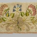 Embroidery in Darlington