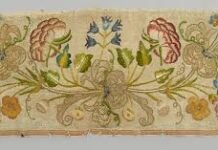 High-Quality Embroidery in Darlington: Bringing Your Vision to Life Embroidery in Darlington