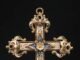 Symbolism and Style: Discover the Meaning Behind 9ct Gold Cross Pendants 9ct Gold Cross Pendants