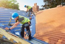Seasonal Home Maintenance Checklist for 2024 roof maintenance