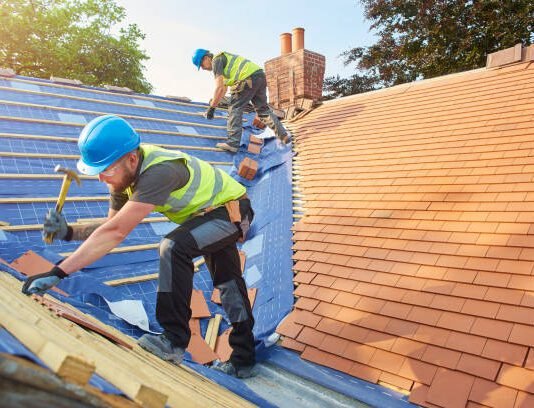 Seasonal Home Maintenance Checklist for 2024 roof maintenance