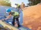 Seasonal Home Maintenance Checklist for 2024 roof maintenance