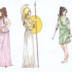 The Greek Goddesses Students Should Learn About First Greek Goddesses
