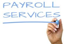 The Benefits of Outsourcing Payroll for Canadian Businesses Outsourcing Payroll