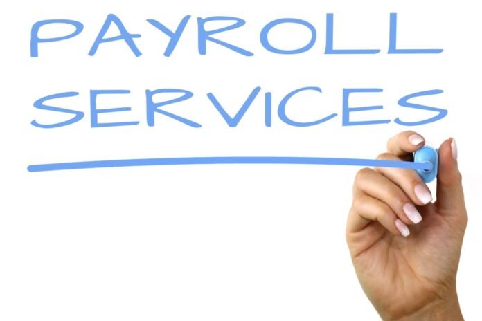 Outsourcing Payroll