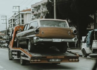 How Much Is It to Ship a Car from CA to FL? ship a car from CA to FL