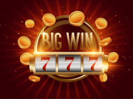 Profiting from Slot Games