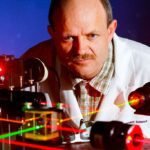 Laser Alignment