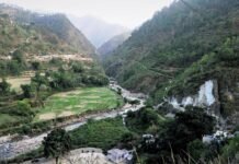 Journey Through Uttarakhand: Top Destinations and Essential Tips Uttarakhand