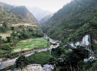 Journey Through Uttarakhand: Top Destinations and Essential Tips Uttarakhand