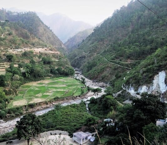 Journey Through Uttarakhand: Top Destinations and Essential Tips Uttarakhand