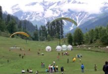 Top 10 Must-Visit Places in Manali Manali