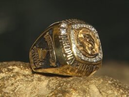 Championship Rings