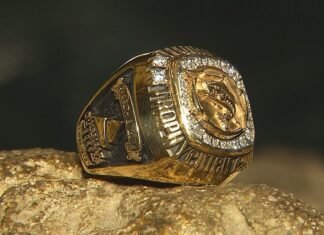 Are There Championship Rings for College Teams? Championship Rings