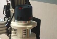 How to Identify When Your CNC Spindle Needs Repair CNC Spindle