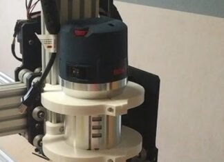 How to Identify When Your CNC Spindle Needs Repair CNC Spindle