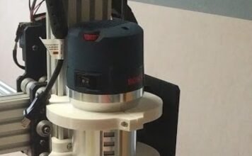 How to Identify When Your CNC Spindle Needs Repair CNC Spindle