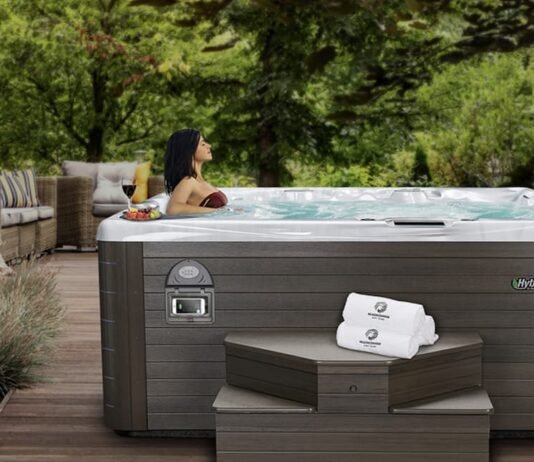 Jacuzzi vs. Hot Tub: Which One Fits Your Lifestyle? Jacuzzi vs. Hot Tub