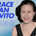 Grace fan Devito Height