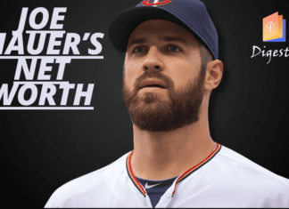 Joe Mauer’s Net Worth: Age, Height, Physical Appearance, Personal Life, Wife, Children, Awards, Earning, Baseball Career, And More Info Joe Mauer's Net Worth