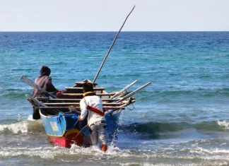 The Thrill of Fishing: Choosing the Right Boat for Your Adventures Boat